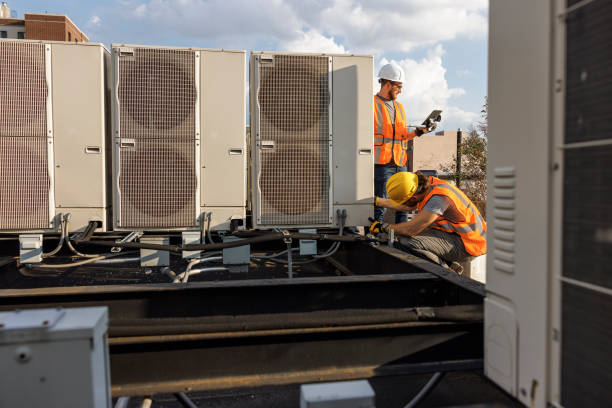 HVAC Troubleshooting in Black River Falls, WI