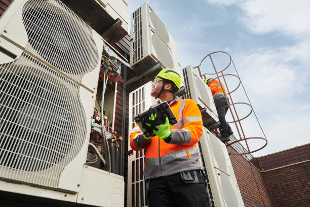 Best HVAC Companies Near Me  in Black River Falls, WI