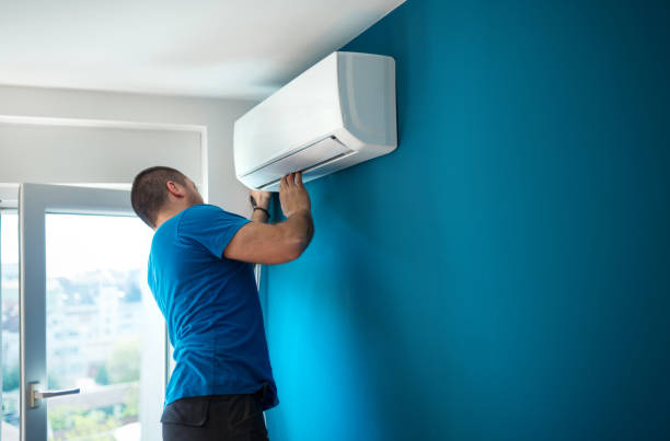 Best Best HVAC Companies  in Black River Falls, WI