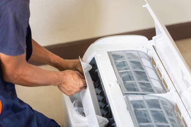 Best HVAC Cleaning Services  in Black River Falls, WI