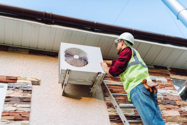 Best Air Conditioning Repair  in Black River Falls, WI