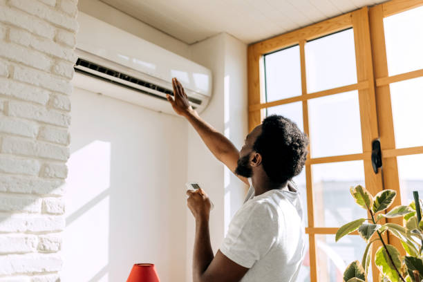 Best HVAC Repair Near Me  in Black River Falls, WI