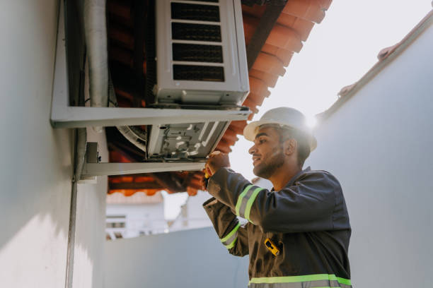Best HVAC System Installation  in Black River Falls, WI