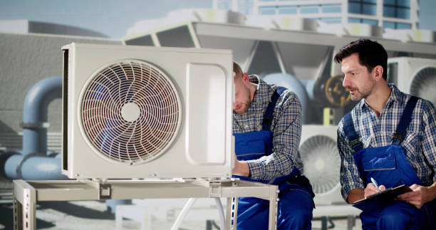 Best HVAC Air Duct Cleaning  in Black River Falls, WI