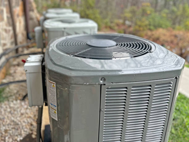Best Ductless HVAC Repair  in Black River Falls, WI