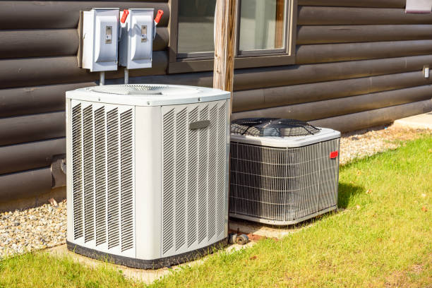 Best HVAC Repair Near Me  in Black River Falls, WI