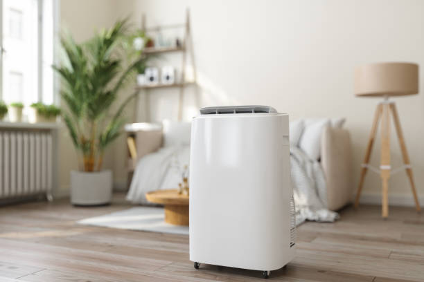 Best Air Quality Test  in Black River Falls, WI